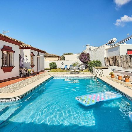 El Encanto La Barrosa Чиклана-де-ла-Фронтера Экстерьер фото